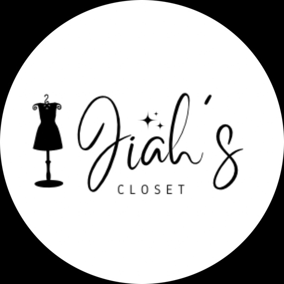 jiahcloset